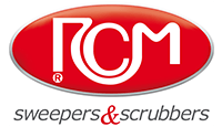 RCM sweepers & scrubbers
