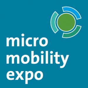micro mobility expo